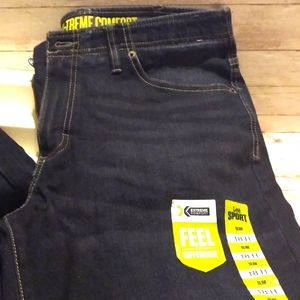 Kids Lee Jeans